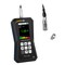 Pce Instruments Handheld Vibration Meter, Up to 399.9 m/ sec sq PCE-VT 3800 - alternate 3